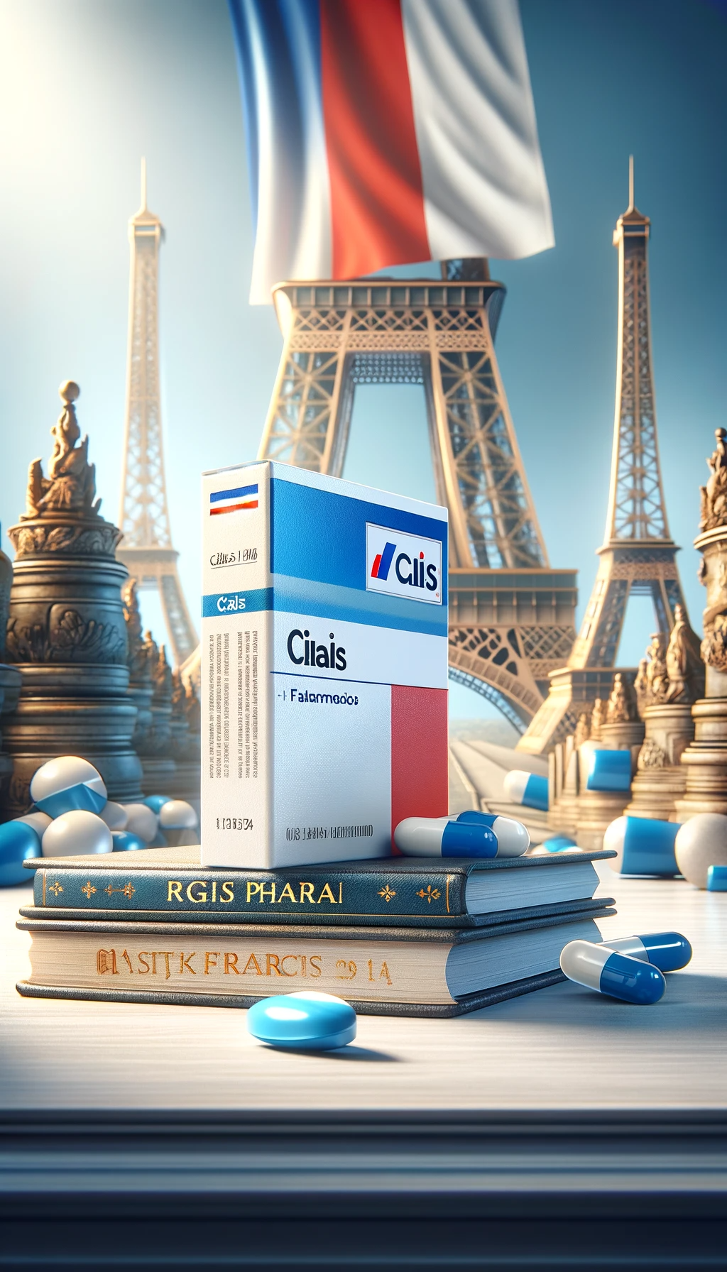 Le prix du cialis en france